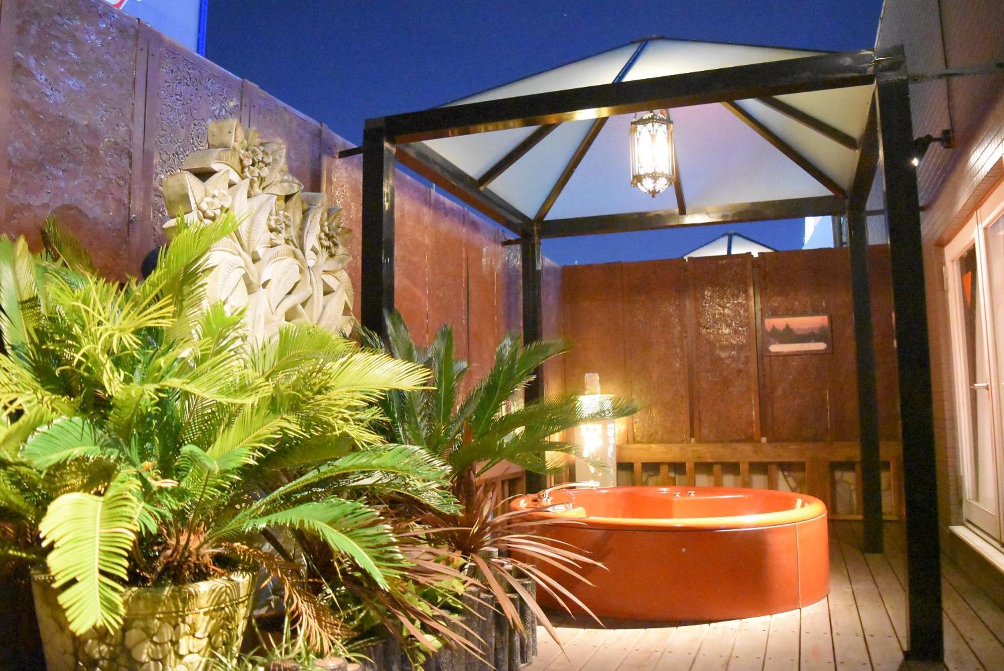 Hotel Balian Resort Yokohama Kannai - Adult Only Exterior foto