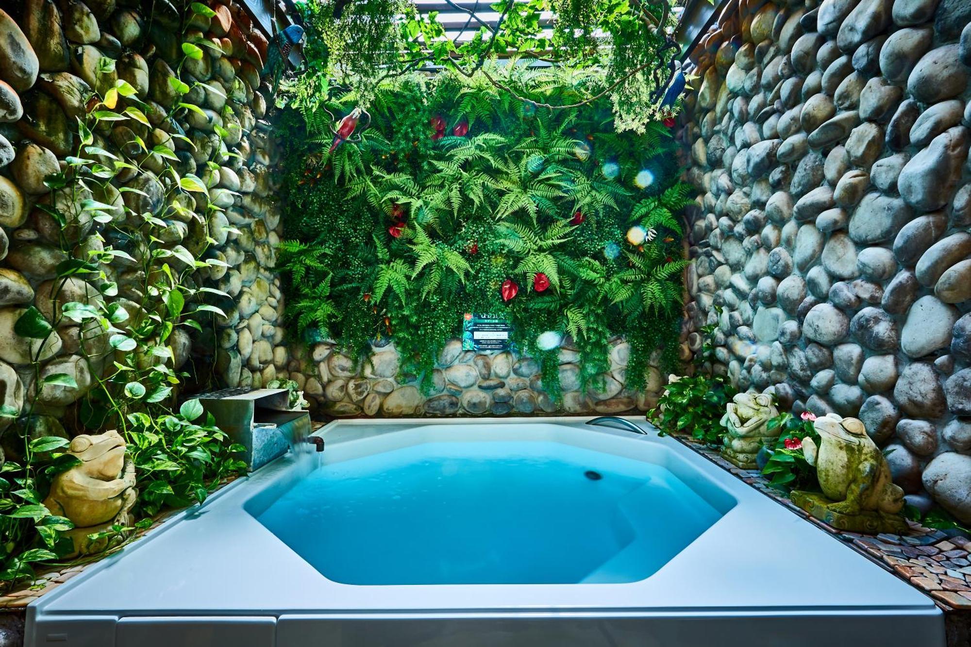 Hotel Balian Resort Yokohama Kannai - Adult Only Exterior foto