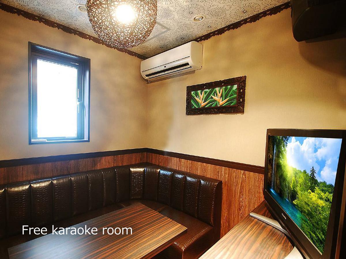 Hotel Balian Resort Yokohama Kannai - Adult Only Exterior foto